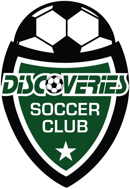 FC Carolina Discoveries 2013-Pres Primary Logo v2 t shirt iron on transfers